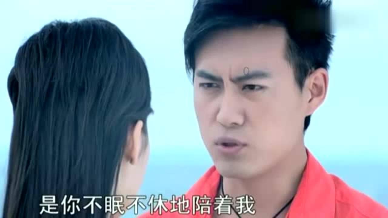 救援俏皮女孩